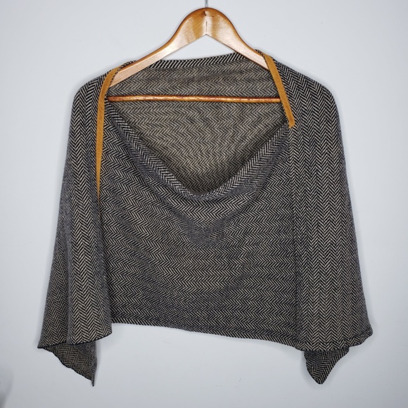 S & C NWT Renaissance Collection Cape - Picture 6 of 8